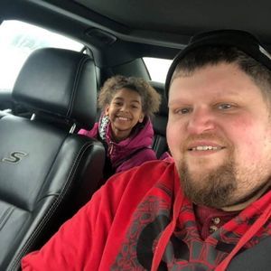 Meet your Posher, Randy